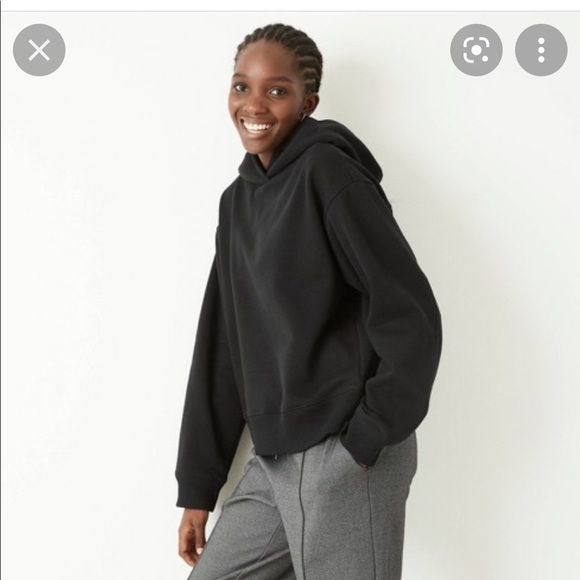 Target | Tops | Target A New Day Black Hoodie | Poshmark